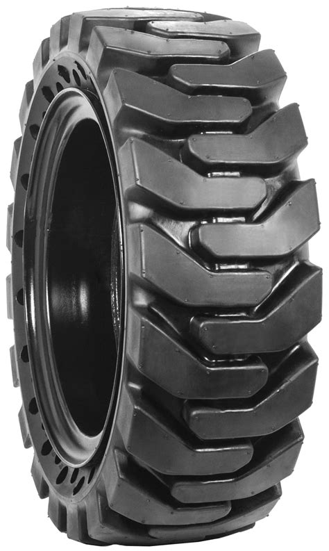 hard rubber tires for skid steer|skid steer solid tires pricing.